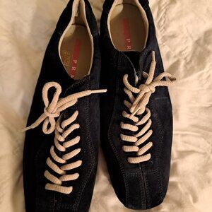 Prada shoes size 8